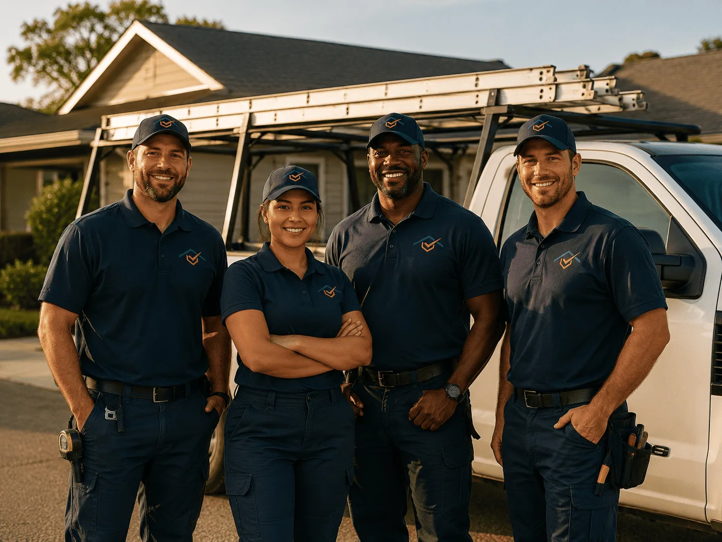 Roof Inspection company in Corinne, UT